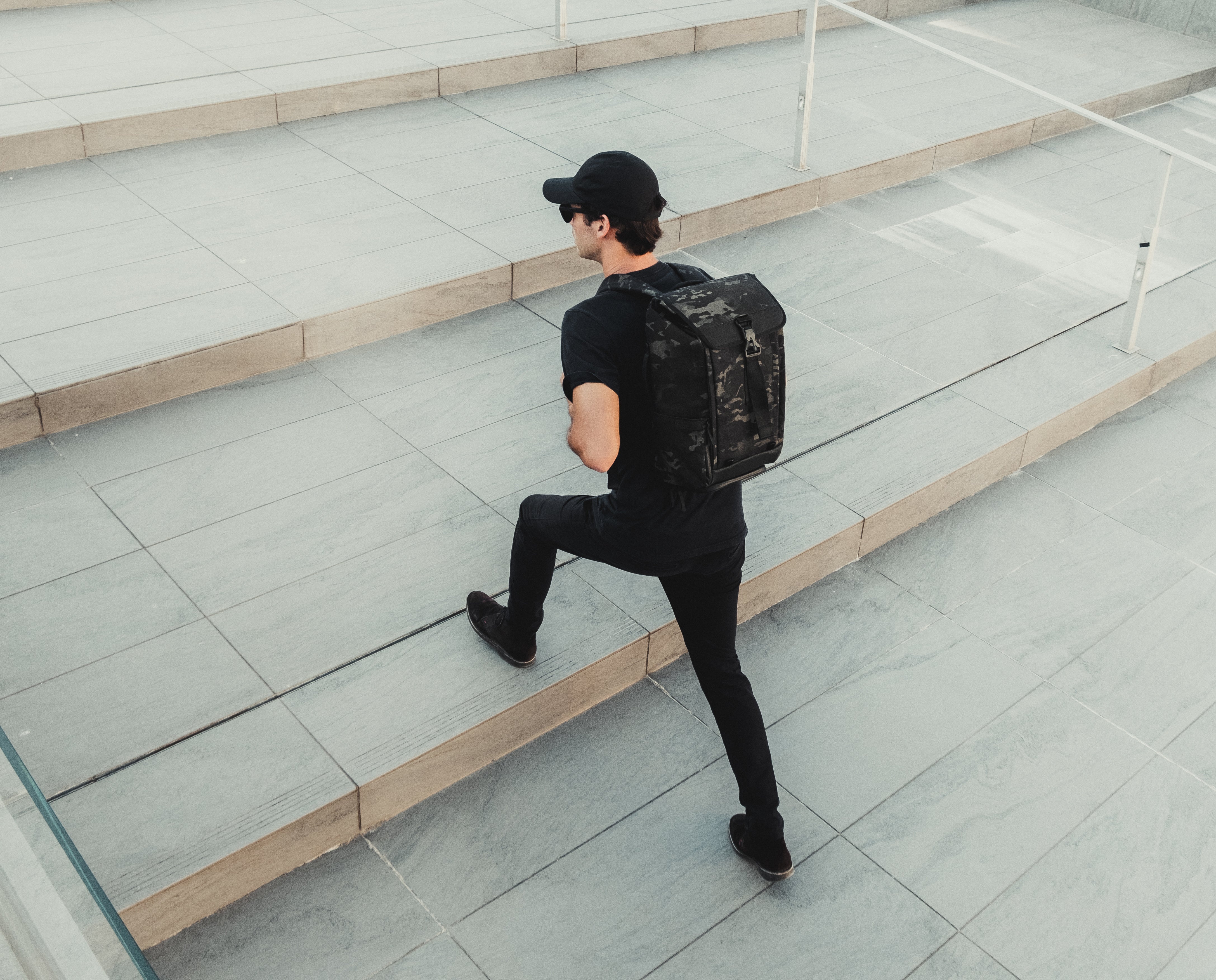 DAYFARER X50 - EDITION 4