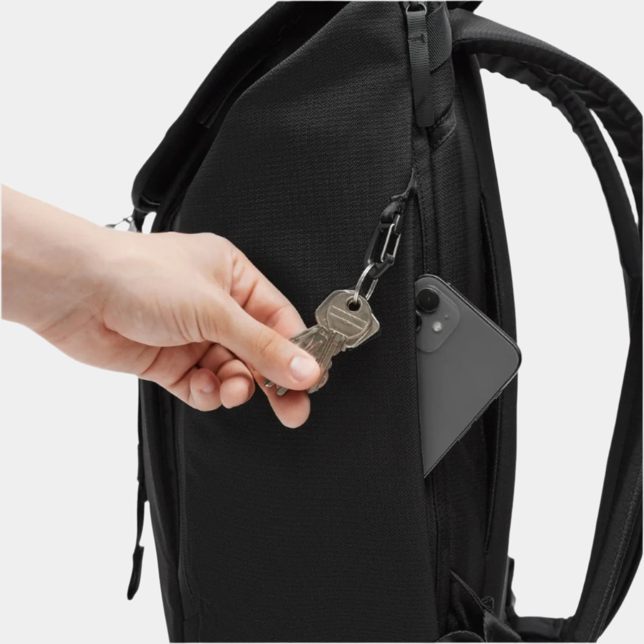 DAYFARER V2 Rucksack