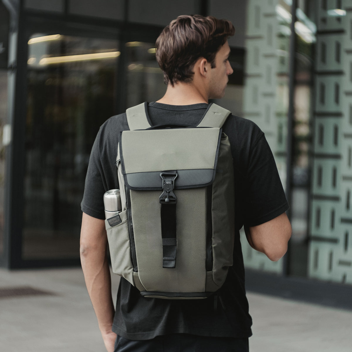 DAYFARER V2 バックパック