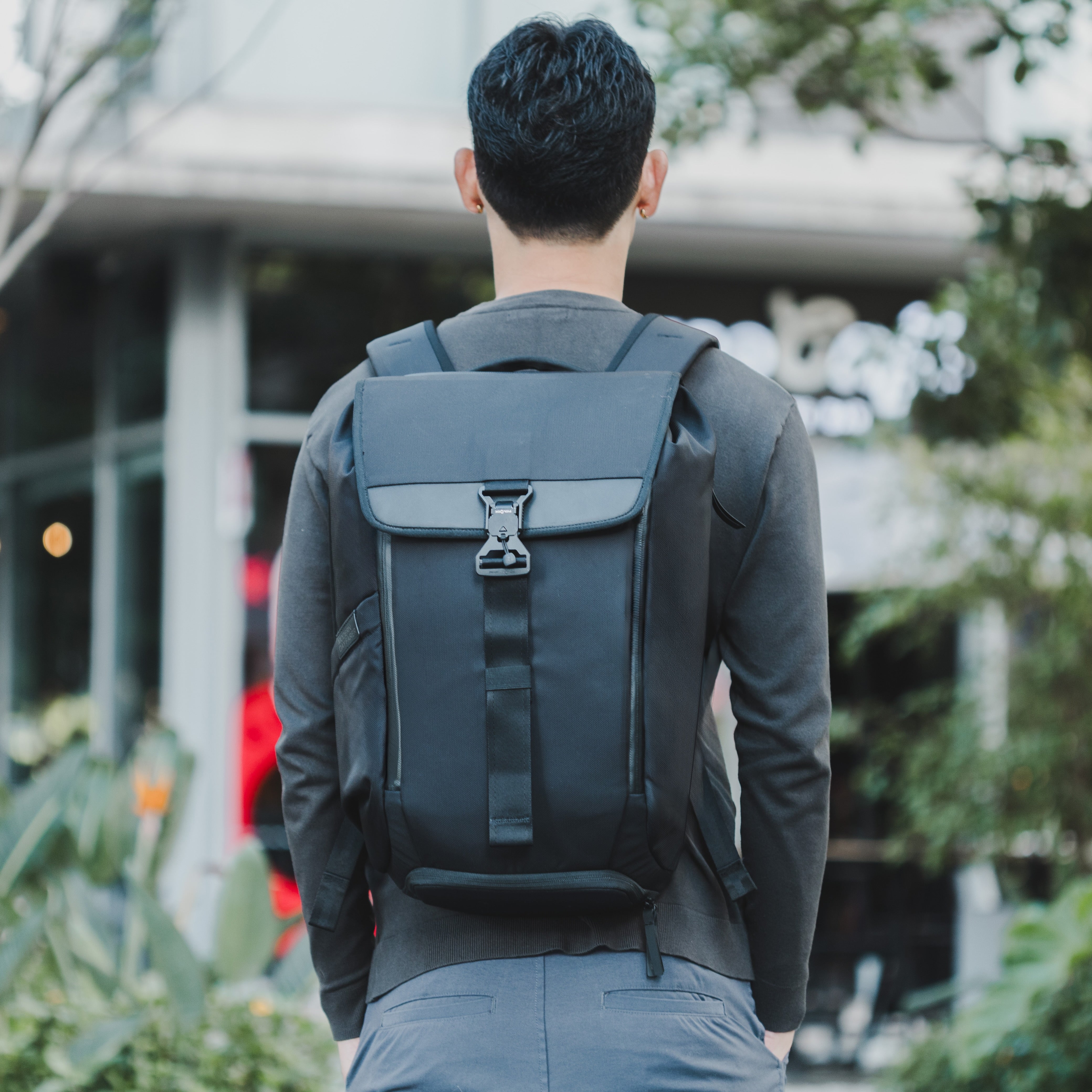 DAYFARER Backpack 24L
