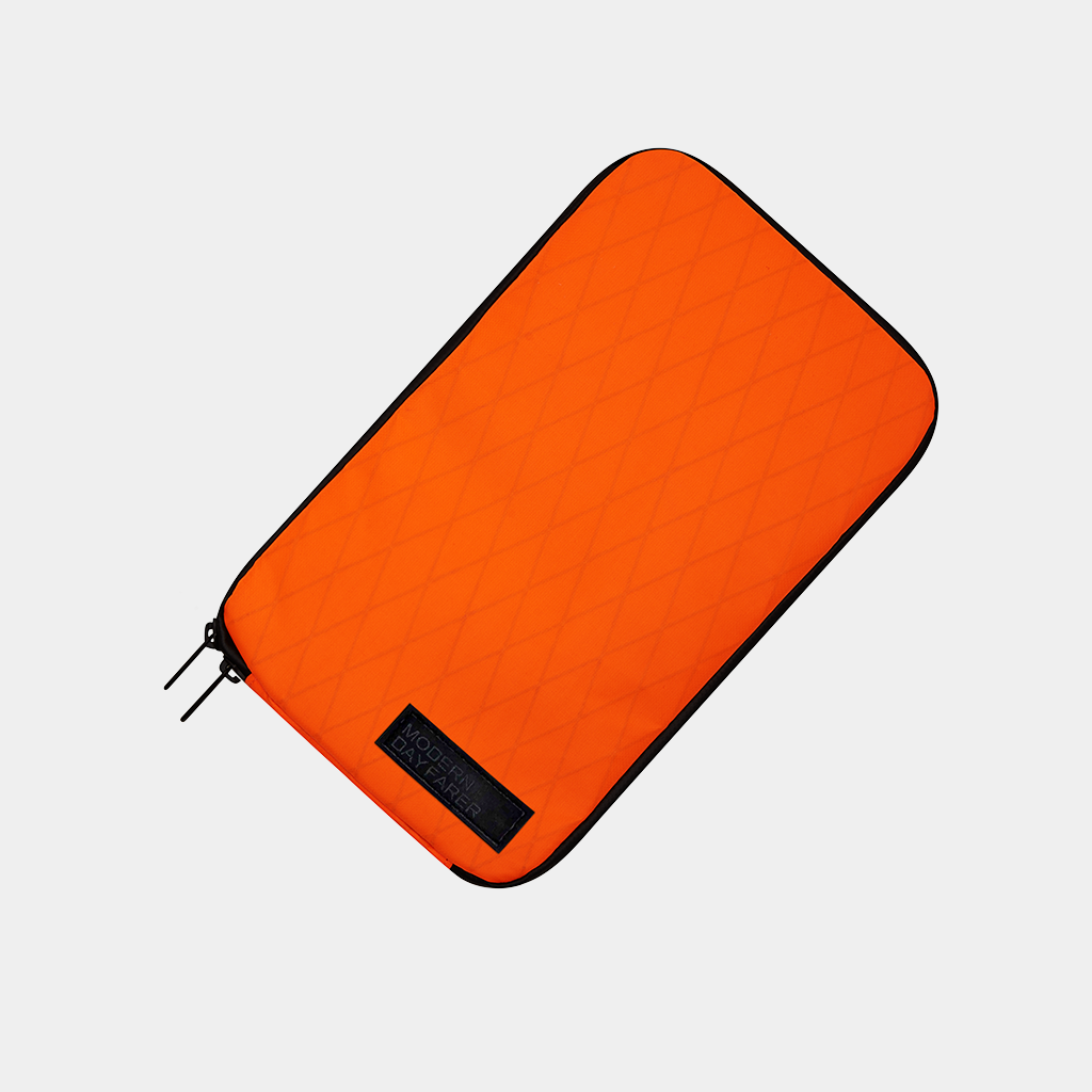 DAYFARER Tech Pouch RVX25