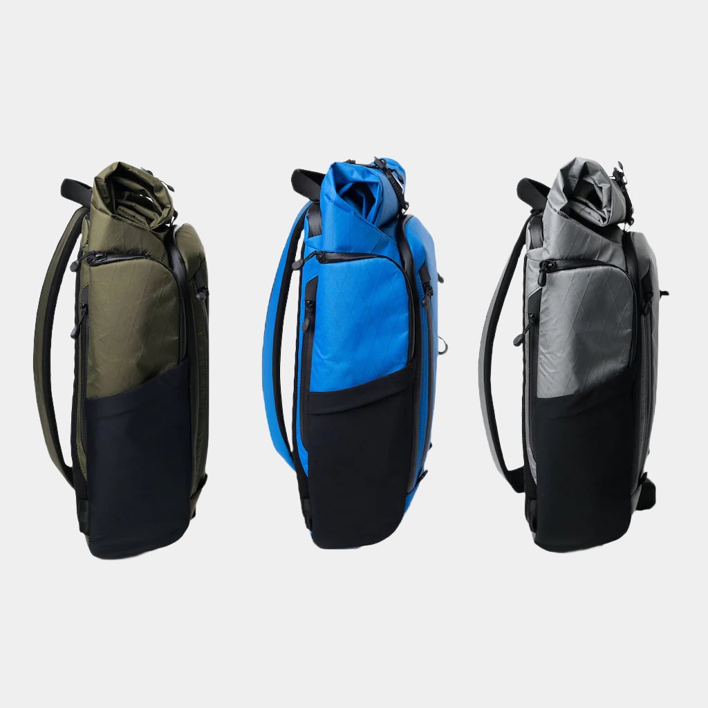 "MODERN DAYFARER ACTIVE Sling Pack - Limited edition colors"