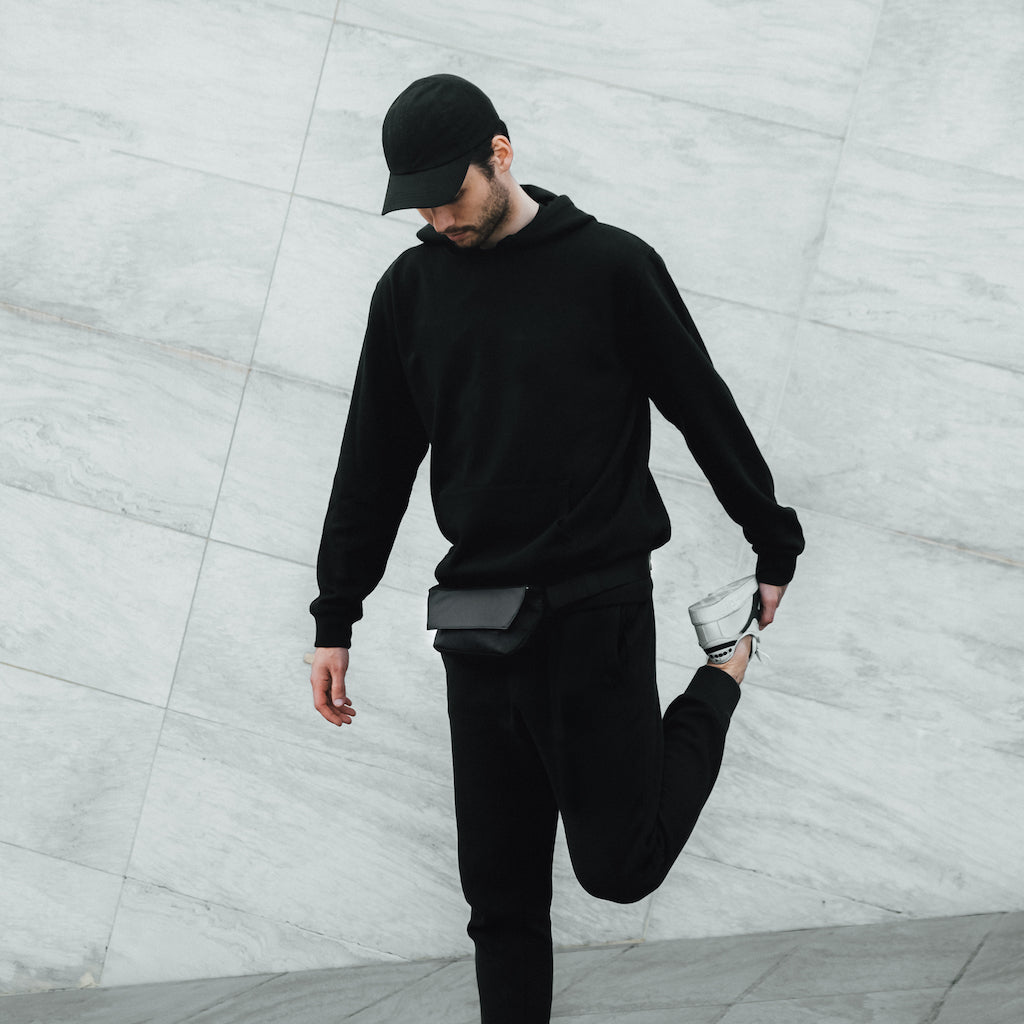 "MODERN DAYFARER Cap - Made from 100% Ventile High-Performance Cotton for Durability and Comfort"