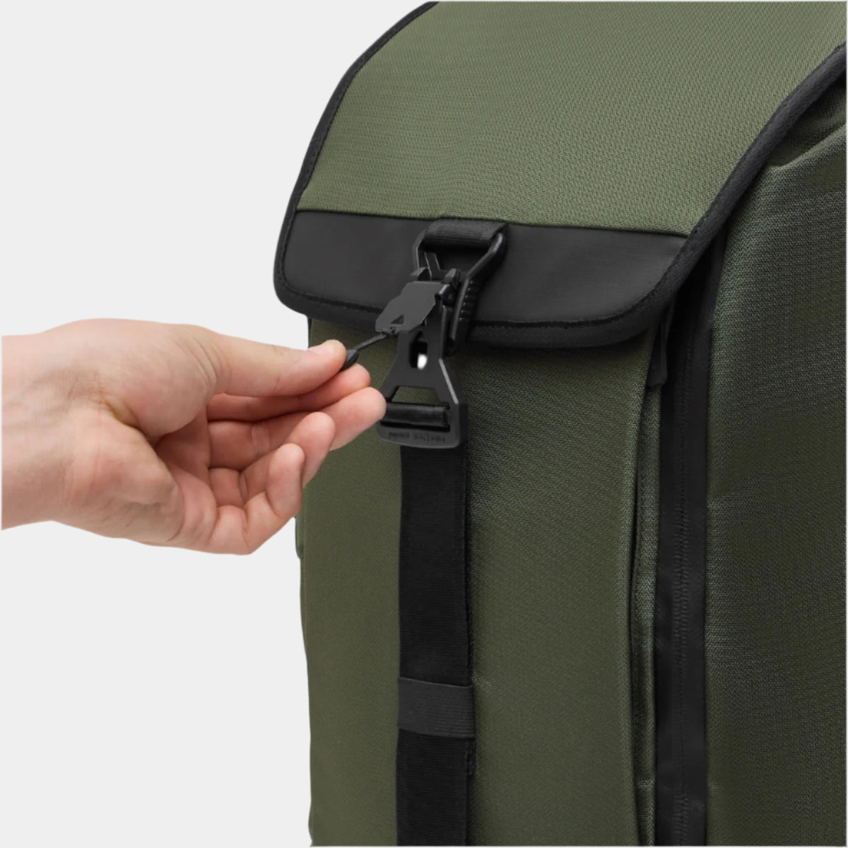 DAYFARER Rucksack 18L