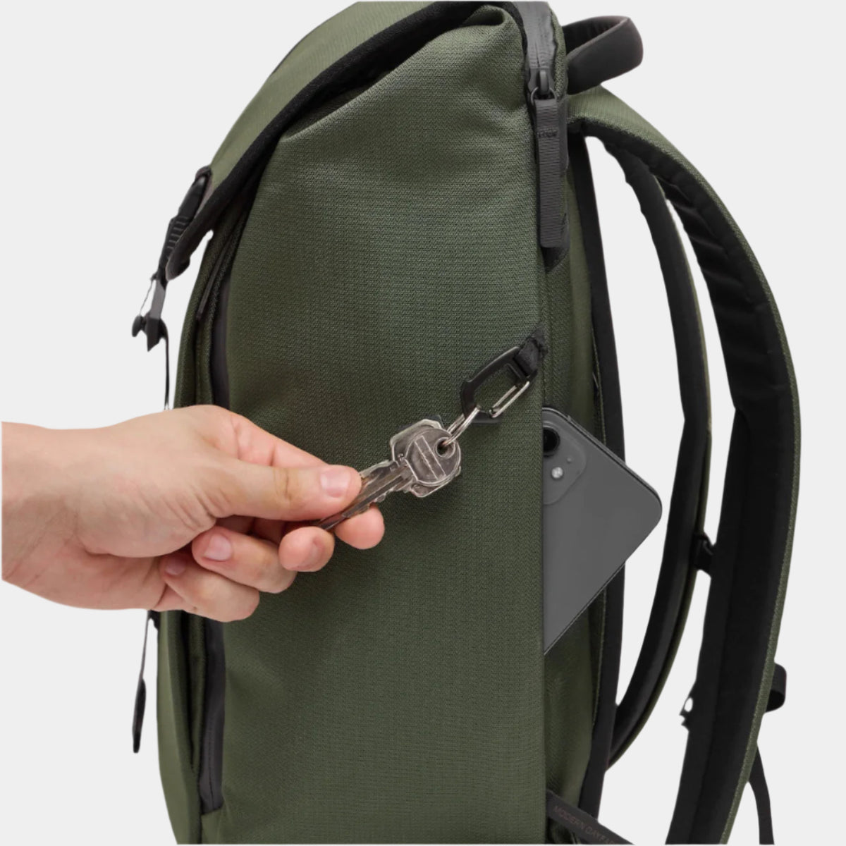 DAYFARER Rucksack 18L
