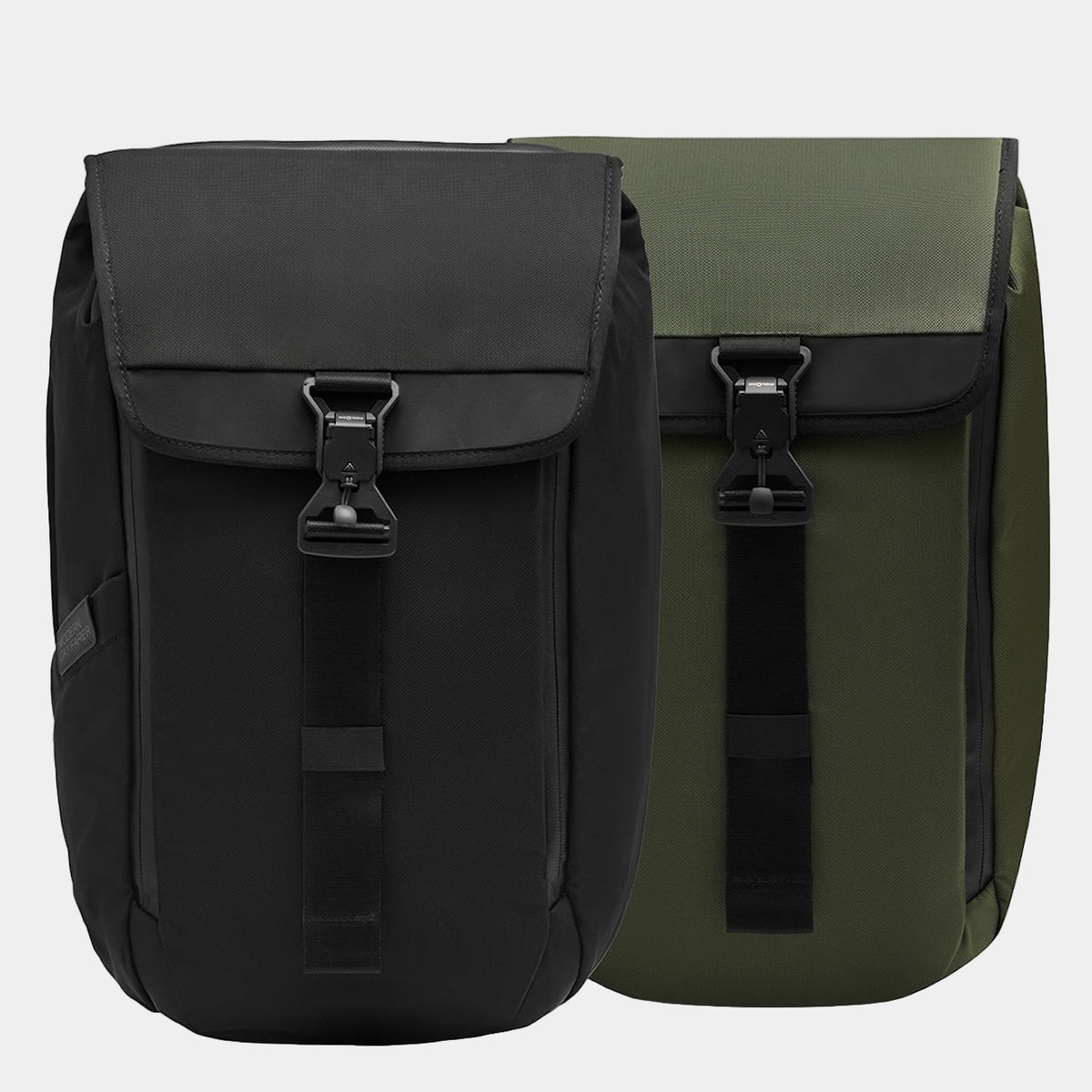 DAYFARER Rucksack 18L