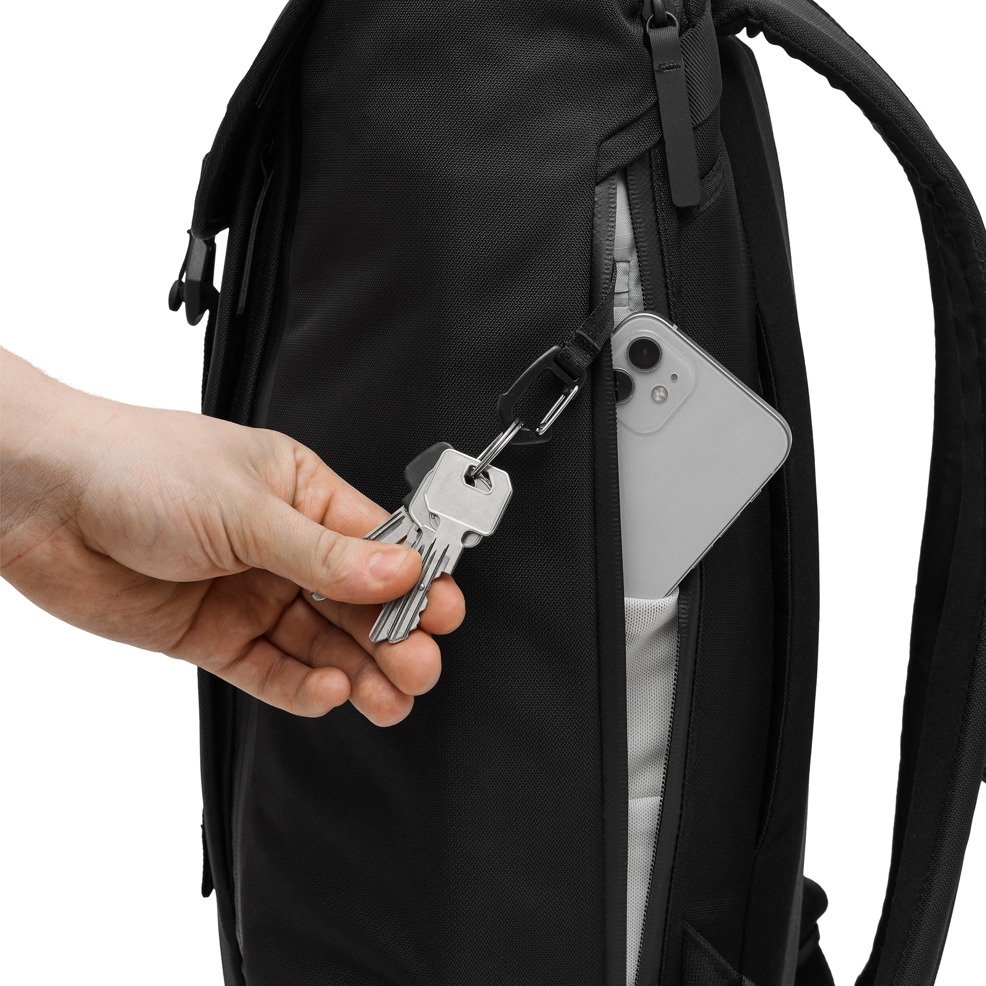 Modern Dayfaryer Backpack V2ジム・通勤用バックパック DAYFARER バックパック 24L – 公式ストア | Modern Dayfarer®