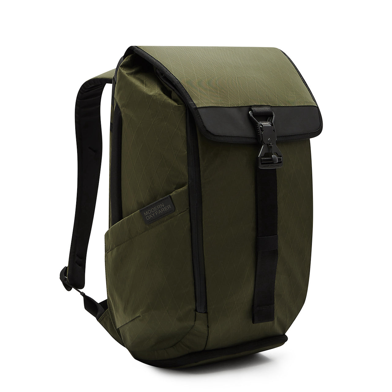 DAYFARER V2 Backpack XPak | Premium Gym & Work Backpack