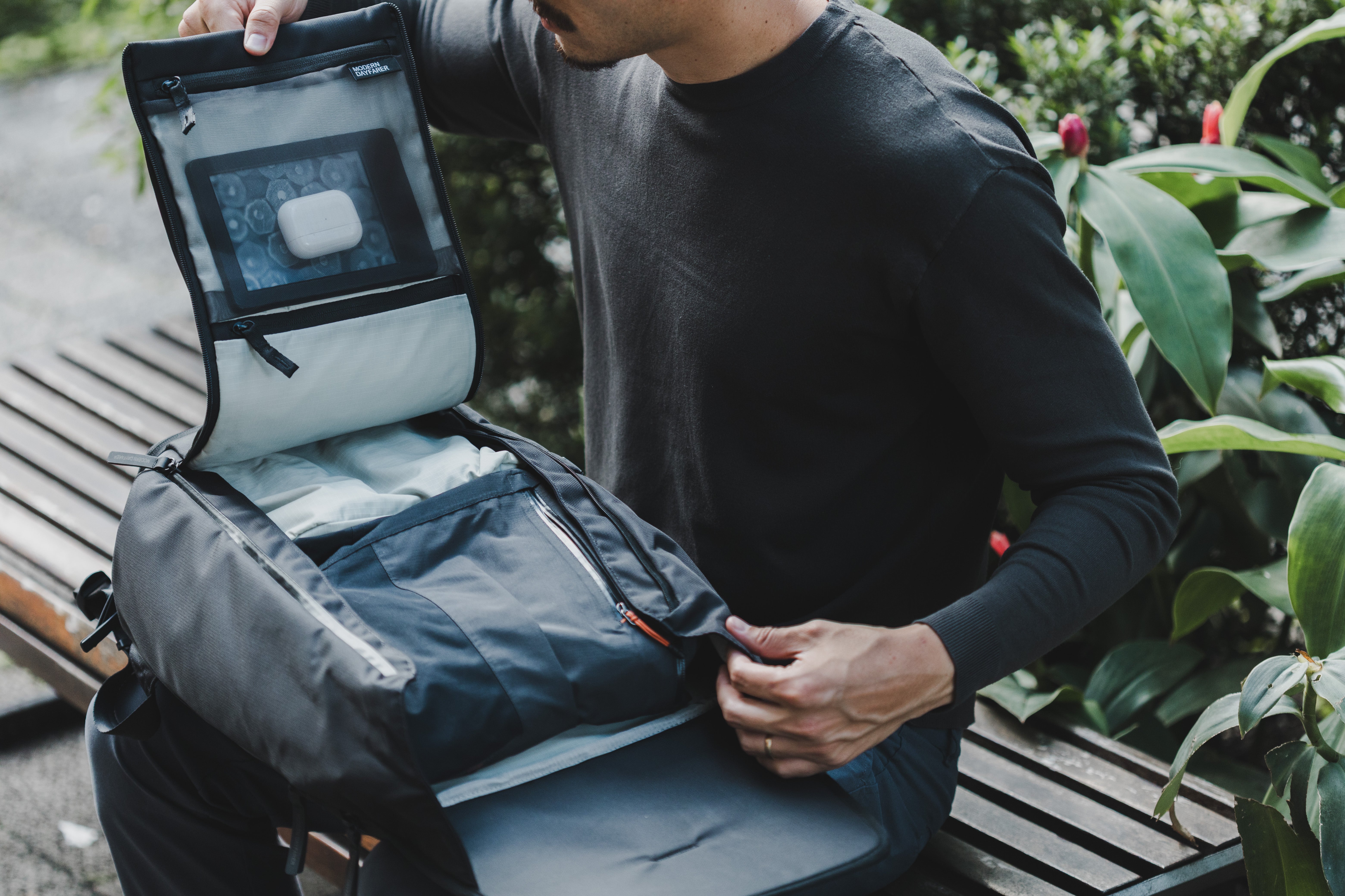 DAYFARER Backpack 24L – Official Store | Modern Dayfarer®