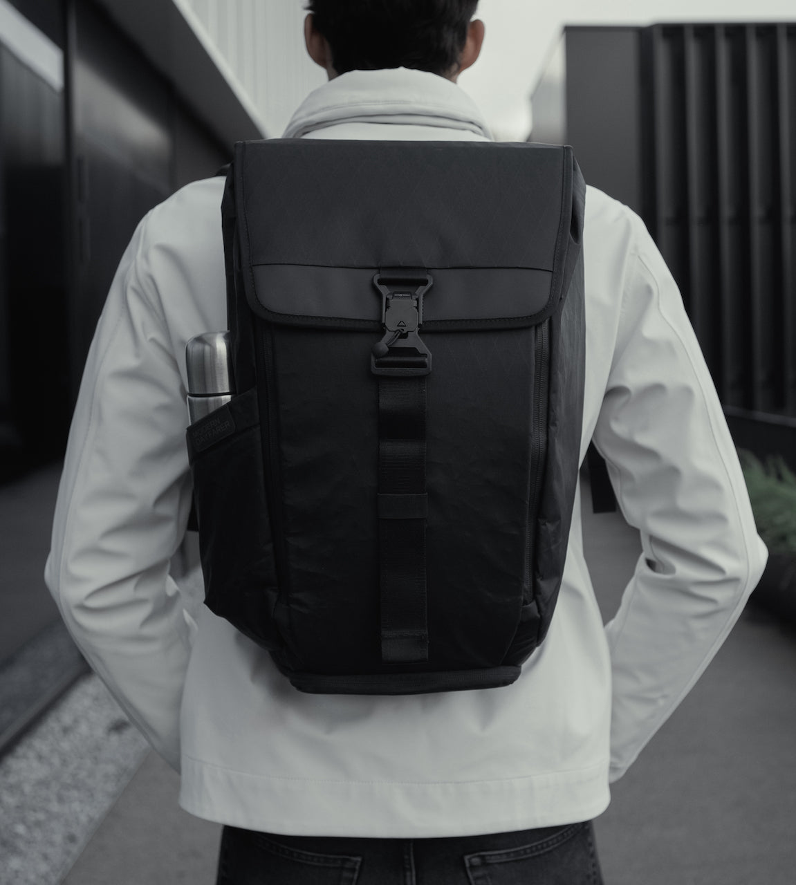 Modern Dayfaryer Backpack V2ジム・通勤用バックパック DAYFARER V2 Backpack XPak | Premium Gym & Work Backpack