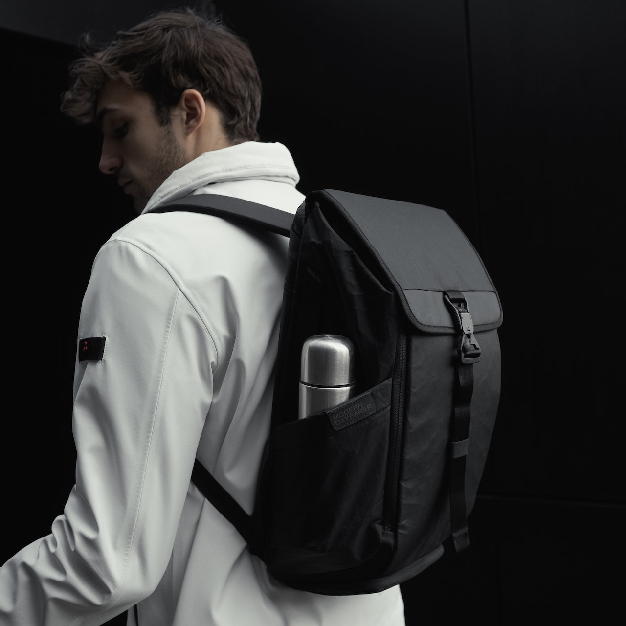 DAYFARER V2 Backpack XPak | Premium Gym & Work Backpack