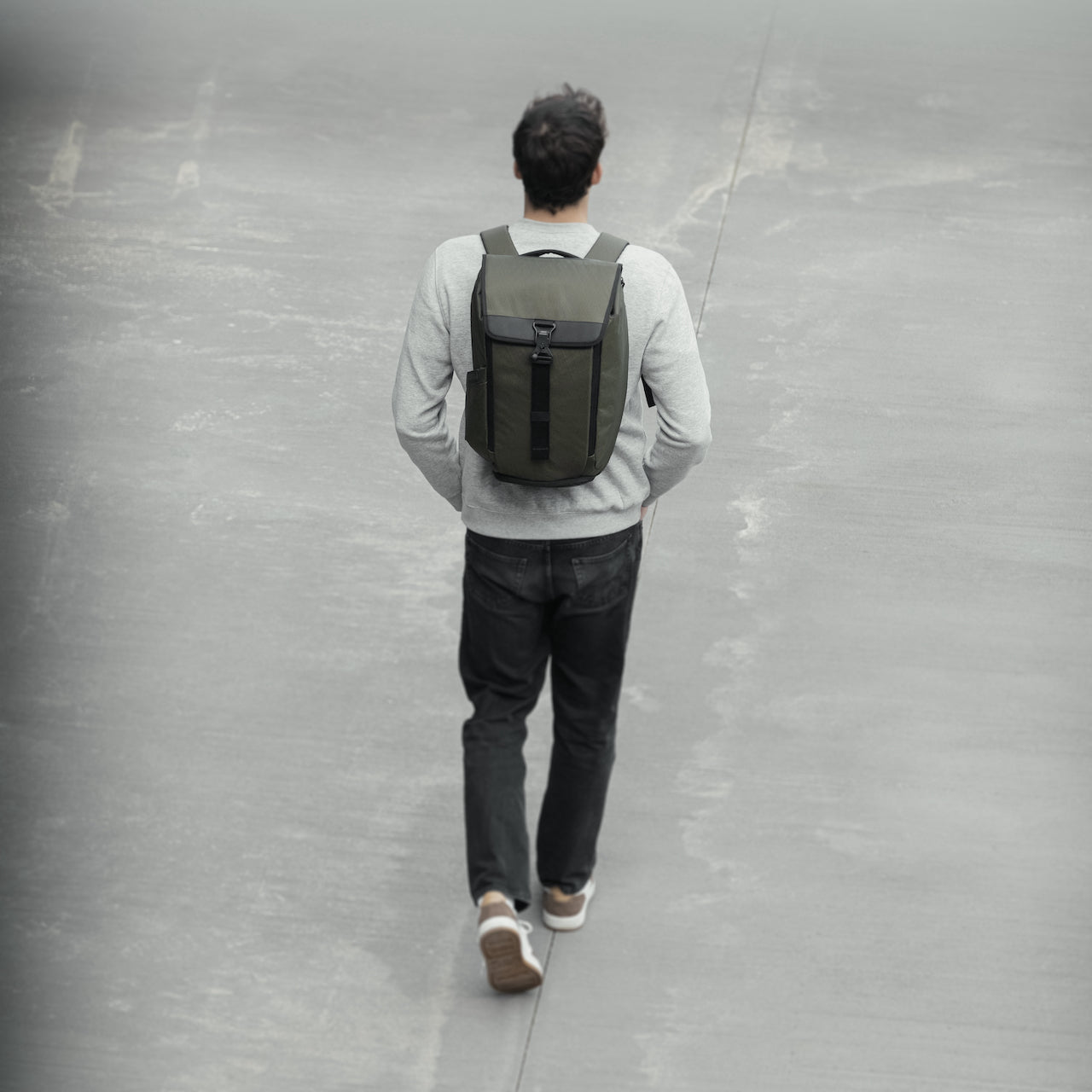 DAYFARER V2 Backpack XPak | Premium Gym & Work Backpack
