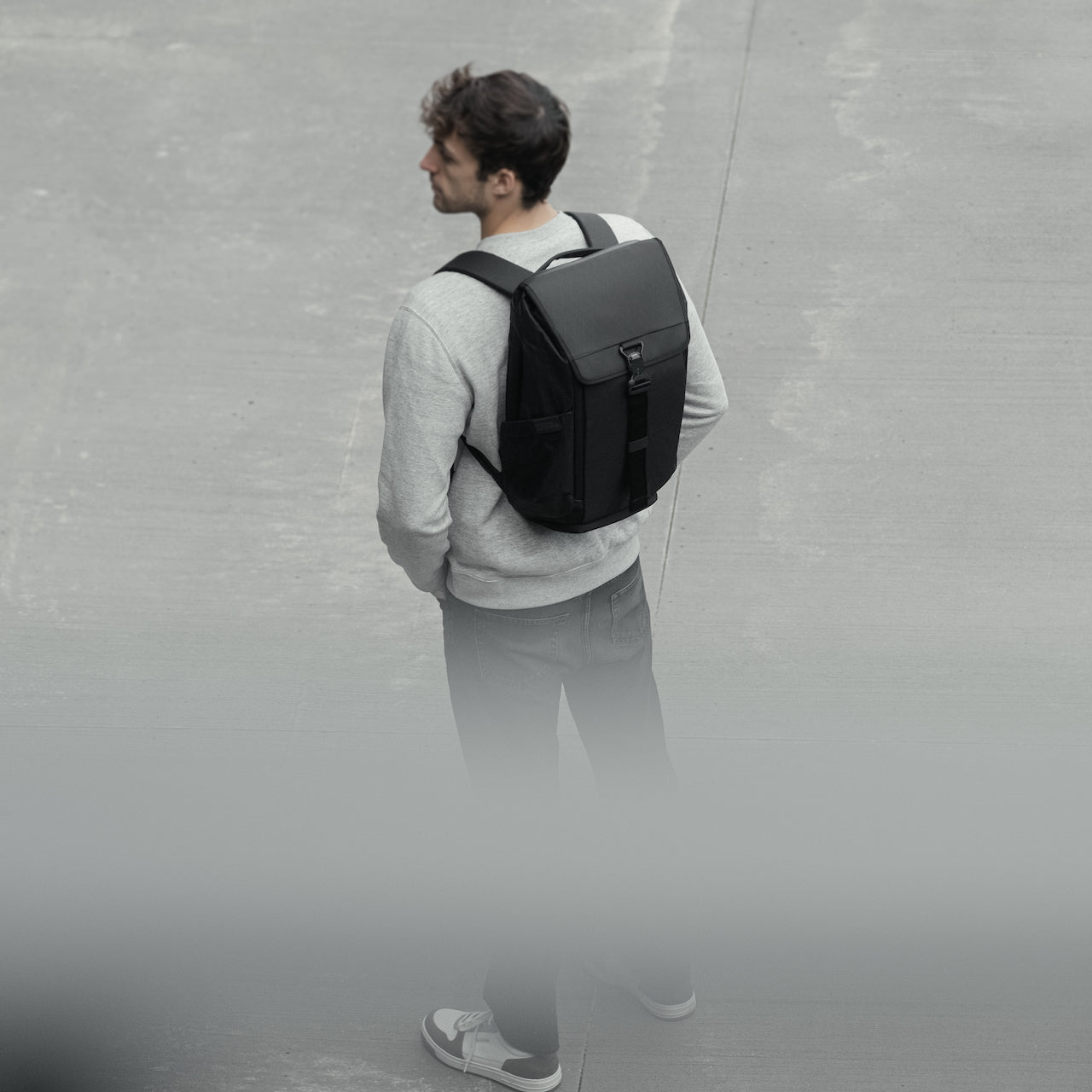 DAYFARER V2 Backpack XPak | Premium Gym & Work Backpack