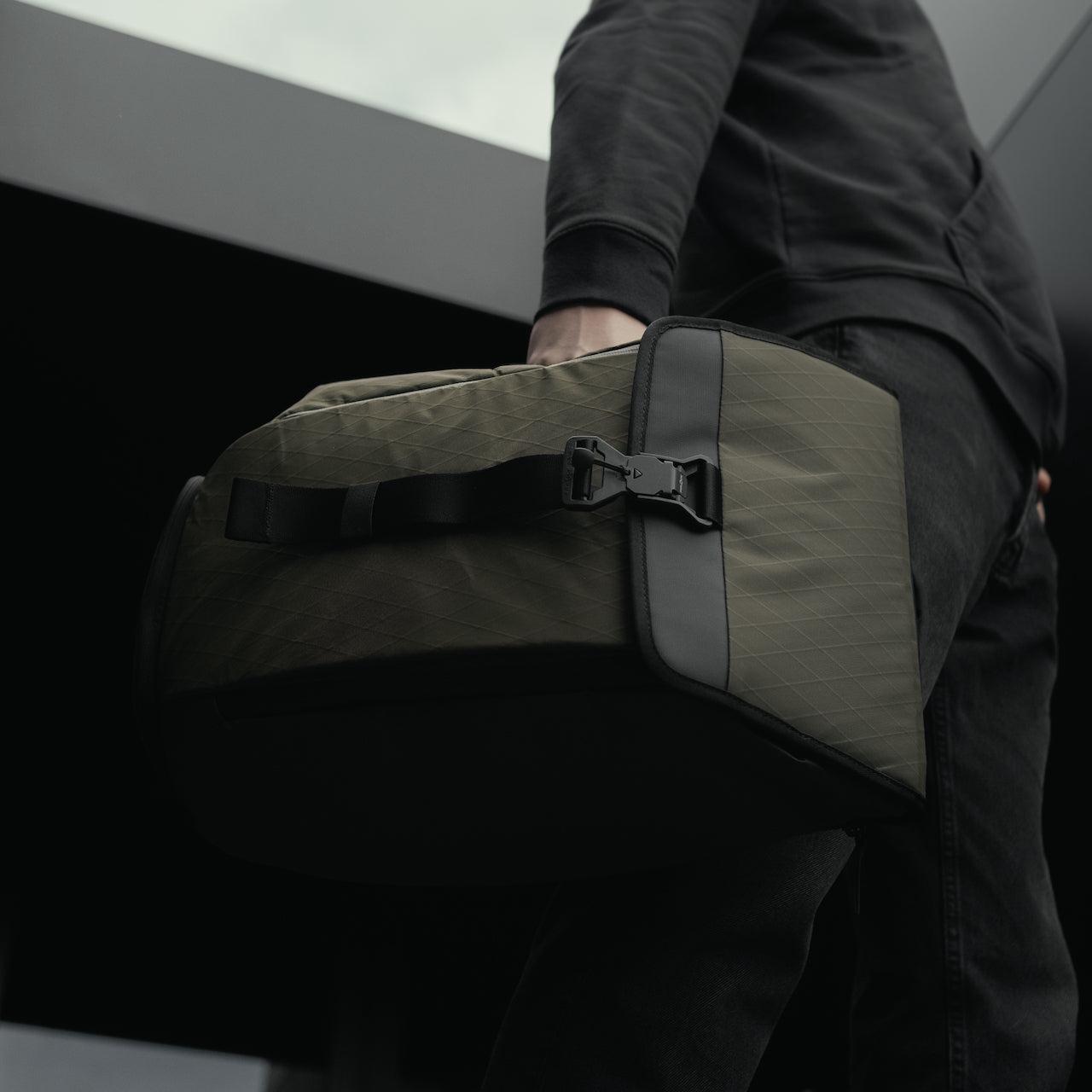 DAYFARER V2 Backpack XPak | Premium Gym & Work Backpack