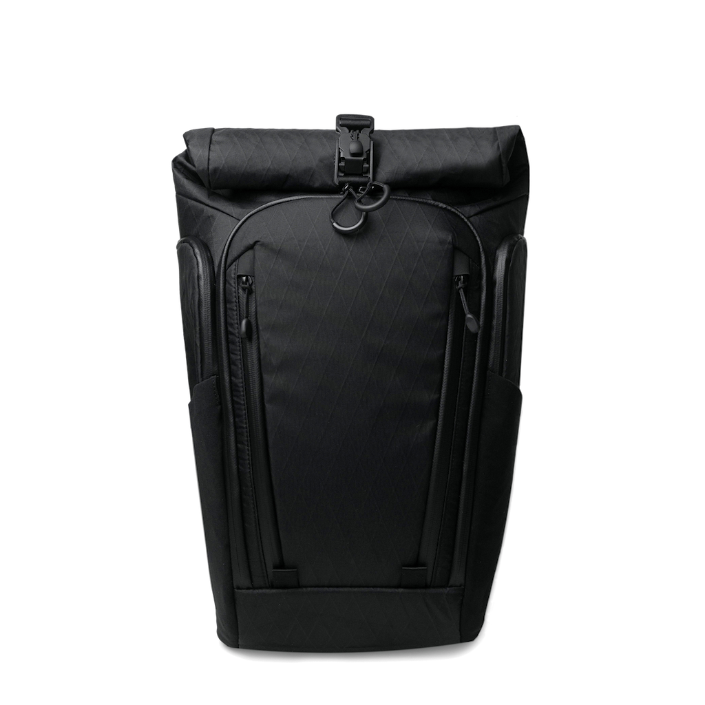 "MODERN DAYFARER ACTIVE Sling Pack - Designed to carry your everyday and gym essentials"