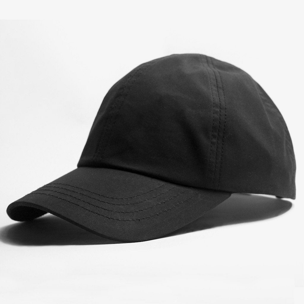 DAYFARER Cap  Crafted from 100% Ventile® cotton