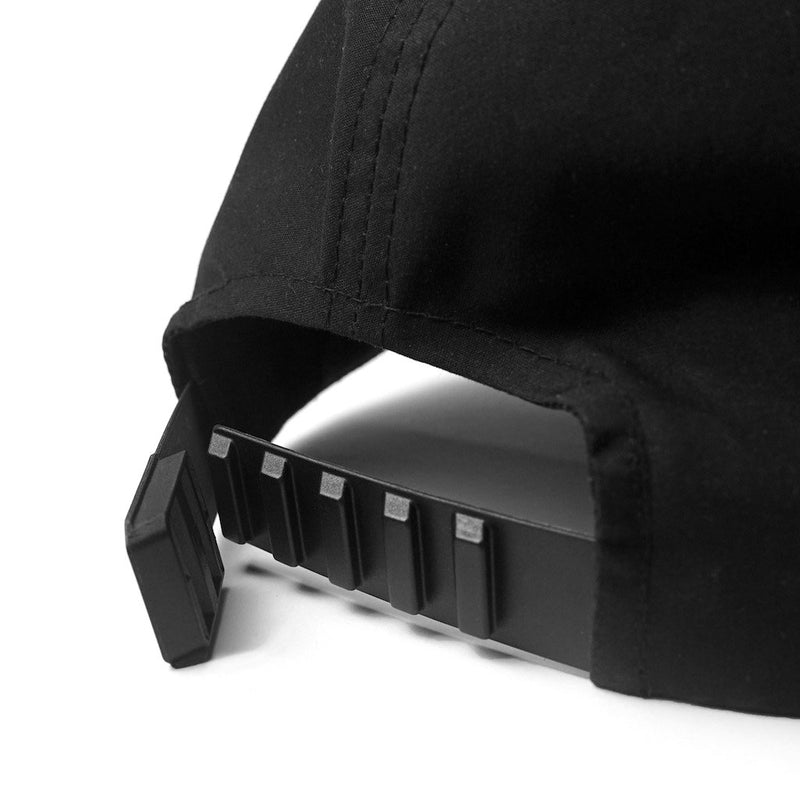 "MODERN DAYFARER Cap - Adjustable fit with Magnetic Fidlock® Hardware"