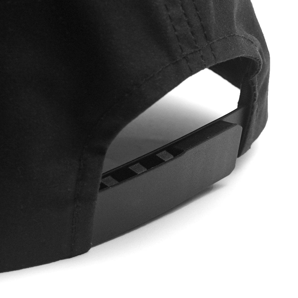 "MODERN DAYFARER Cap - Adjustable and Breathable with Ventile Fabric"