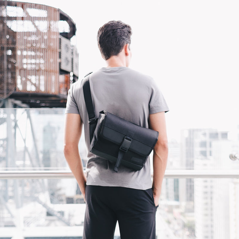 DAYFARER Tech Pouch – MODERN DAYFARER